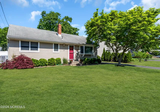 Photo 4 of Sale Pending at 1203 Barton Ave, Point Pleasant Boro, NJ 08742 | MLS# 22625260 | Listing updated on 2026-09-04