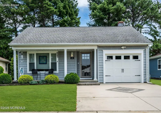 1st image of 10 Noranda St, Toms River, NJ 08757 | MLS# 22625208