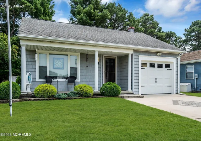 2nd image of 10 Noranda St, Toms River, NJ 08757 | MLS# 22625208