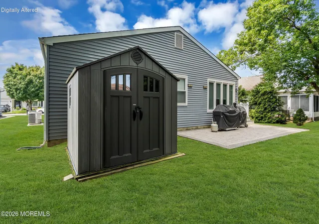 42nd image of 10 Noranda St, Toms River, NJ 08757 | MLS# 22625208
