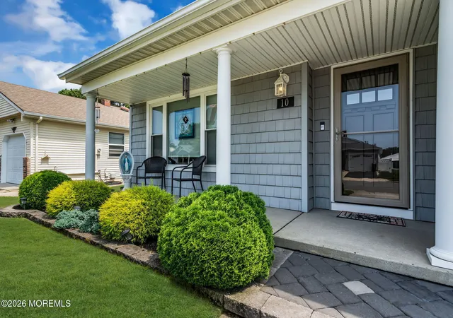 5th image of 10 Noranda St, Toms River, NJ 08757 | MLS# 22625208