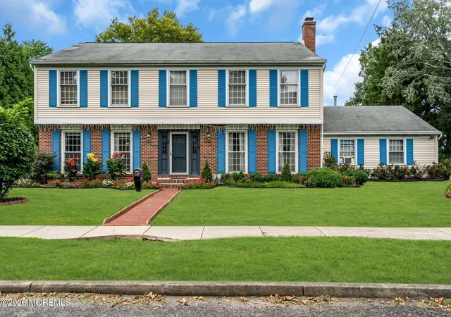 1st image of 5 Church St, Beverly, NJ 08010 | MLS# 22625229