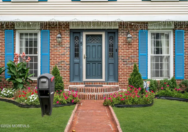 2nd image of 5 Church St, Beverly, NJ 08010 | MLS# 22625229