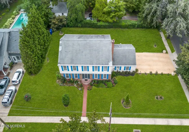 Photo 3 of Single family home for sale at 5 Church St, Beverly, NJ 08010 | MLS# 22625229 | Listing updated on 2026-09-17