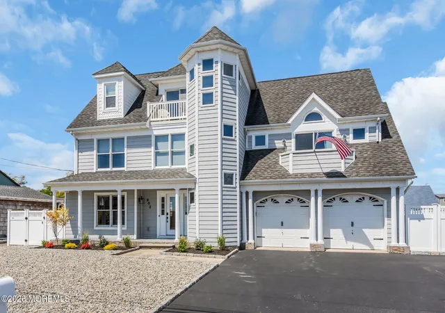 2nd image of 902 Meadow Lark Dr, Lanoka Harbor, NJ 08734 | MLS# 22625235