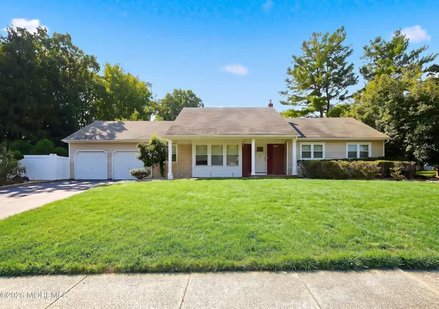 1st image of 25 Mccue Rd, Morganville, NJ 07751 | MLS# 22625207