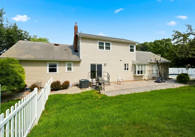 28th image of 25 Mccue Rd, Morganville, NJ 07751 | MLS# 22625207