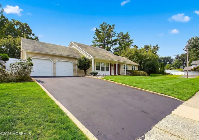 2nd image of 25 Mccue Rd, Morganville, NJ 07751 | MLS# 22625207