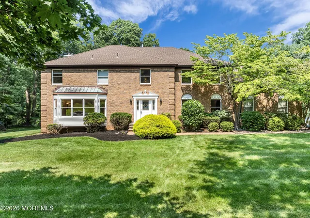 1st image of 24 Windswept Rd, Holmdel, NJ 07733 | MLS# 22625209