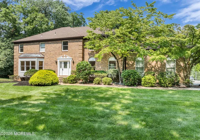2nd image of 24 Windswept Rd, Holmdel, NJ 07733 | MLS# 22625209