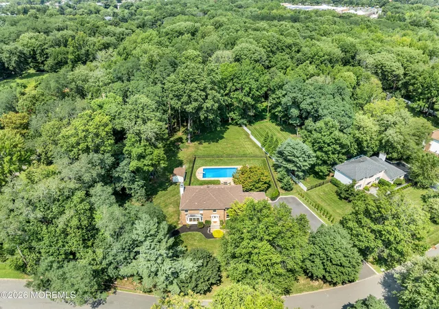 3rd image of 24 Windswept Rd, Holmdel, NJ 07733 | MLS# 22625209