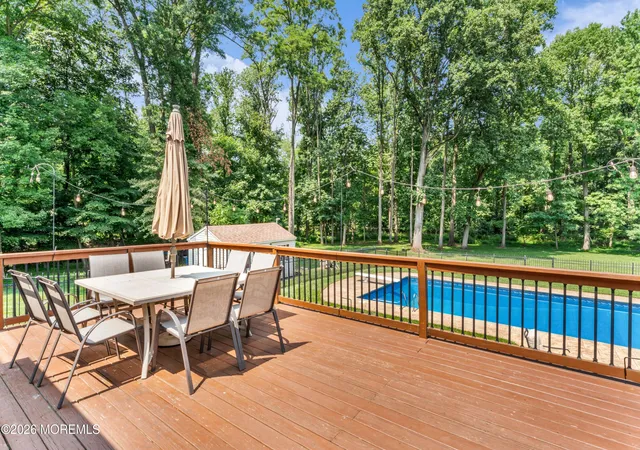 49th image of 24 Windswept Rd, Holmdel, NJ 07733 | MLS# 22625209