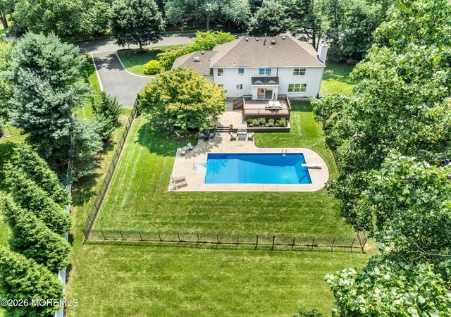 4th image of 24 Windswept Rd, Holmdel, NJ 07733 | MLS# 22625209