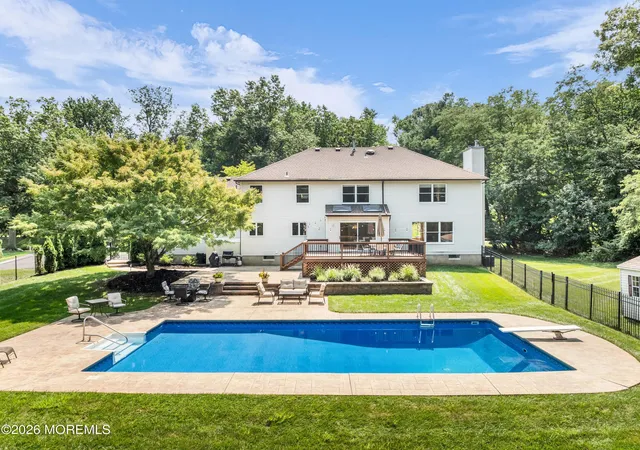 5th image of 24 Windswept Rd, Holmdel, NJ 07733 | MLS# 22625209