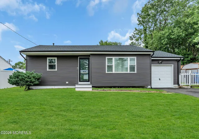 1st image of 893 Egret Dr, Toms River, NJ 08753 | MLS# 22625241