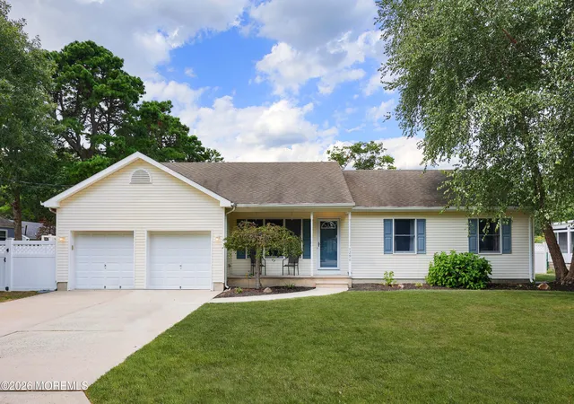1st image of 1296 Cypress St, Forked River, NJ 08731 | MLS# 22625215