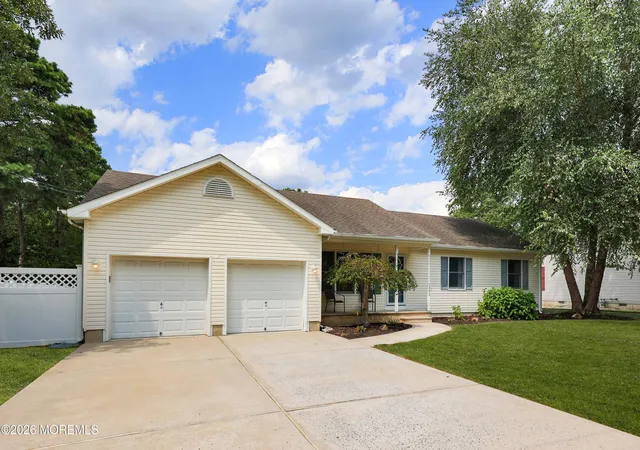 2nd image of 1296 Cypress St, Forked River, NJ 08731 | MLS# 22625215