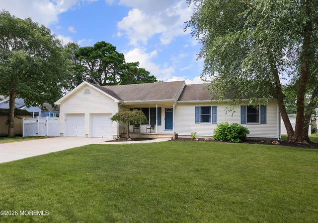 3rd image of 1296 Cypress St, Forked River, NJ 08731 | MLS# 22625215