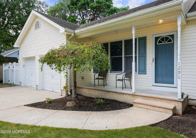 5th image of 1296 Cypress St, Forked River, NJ 08731 | MLS# 22625215