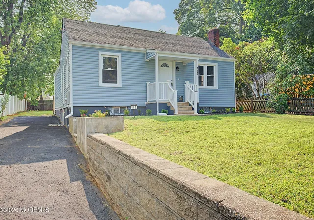 2nd image of 115 Clinton Pl, Tinton Falls, NJ 07724 | MLS# 22625216