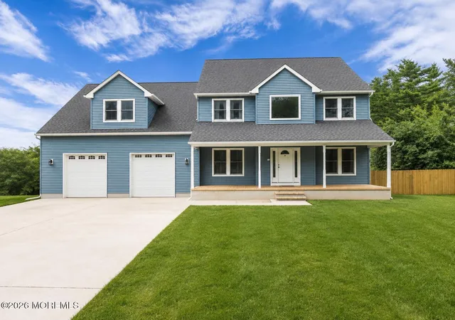 1st image of 56 Walnut St, Little Egg Harbor Twp, NJ 08087 | MLS# 22625218