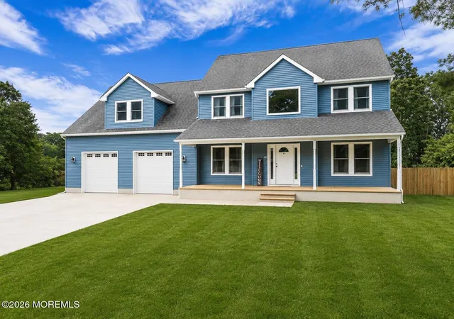 2nd image of 56 Walnut St, Little Egg Harbor Twp, NJ 08087 | MLS# 22625218