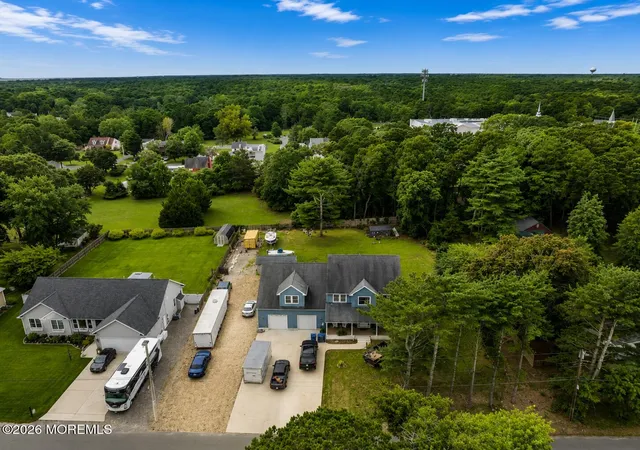 3rd image of 56 Walnut St, Little Egg Harbor Twp, NJ 08087 | MLS# 22625218