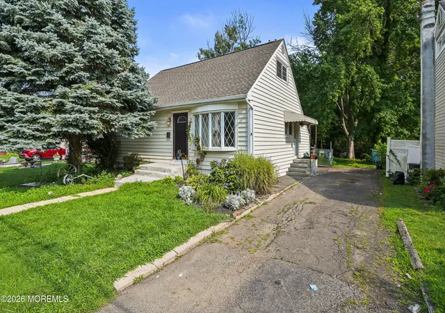 1st image of 317 Edgeview Rd, Keyport, NJ 07735 | MLS# 22625345