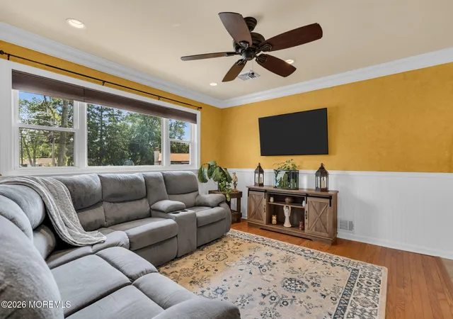 2nd image of 2 Tolly Ct, Toms River, NJ 08757 | MLS# 22625227