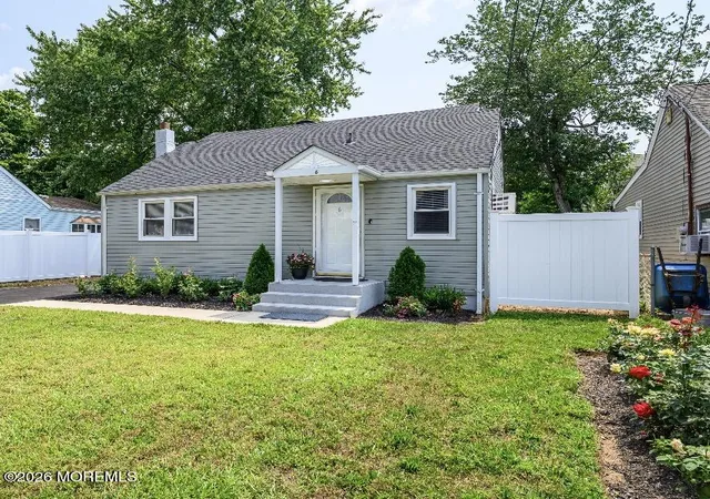 1st image of 6 Avenue A, Helmetta, NJ 08828 | MLS# 22625236