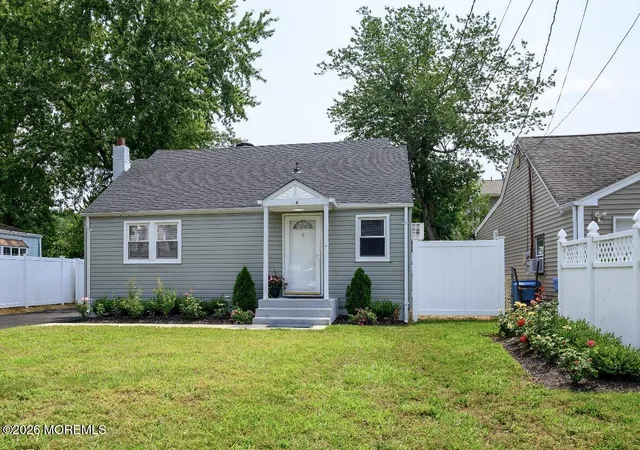 25th image of 6 Avenue A, Helmetta, NJ 08828 | MLS# 22625236