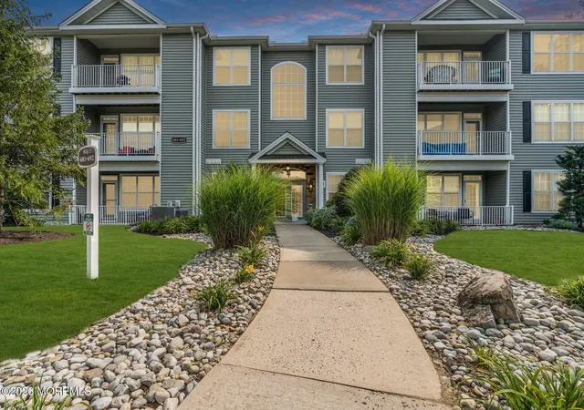 1st image of 683 Saint Andrews Pl #683, Manalapan, NJ 07726 | MLS# 22625237
