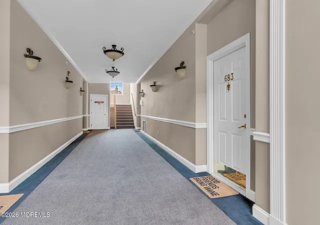 2nd image of 683 Saint Andrews Pl #683, Manalapan, NJ 07726 | MLS# 22625237