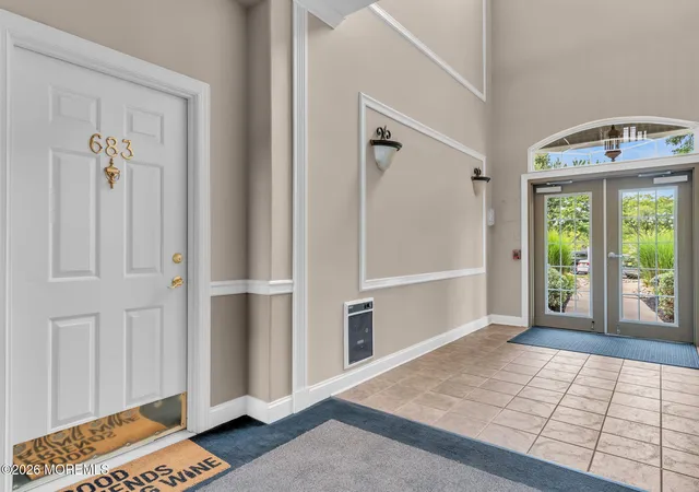 3rd image of 683 Saint Andrews Pl #683, Manalapan, NJ 07726 | MLS# 22625237