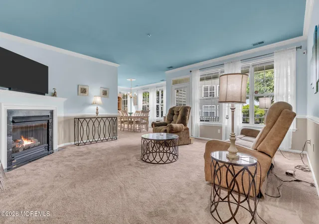 5th image of 683 Saint Andrews Pl #683, Manalapan, NJ 07726 | MLS# 22625237