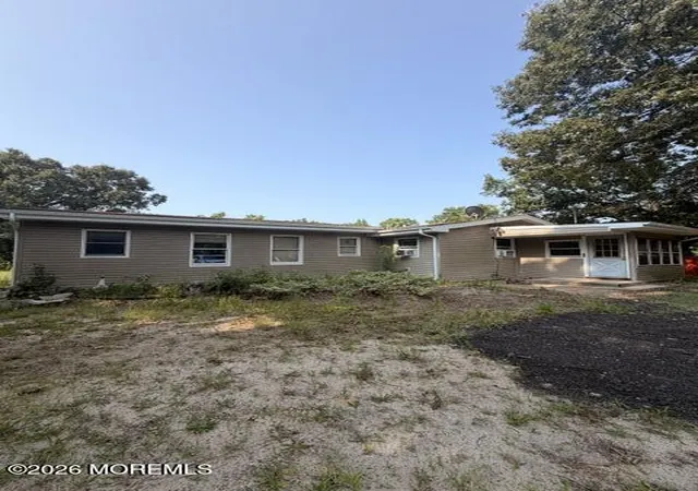 Photo 3 of Sale Pending at 187 Colemans Brg Rd, Pemberton, NJ 08068 | MLS# 22625238 | Listing updated on 2026-09-23