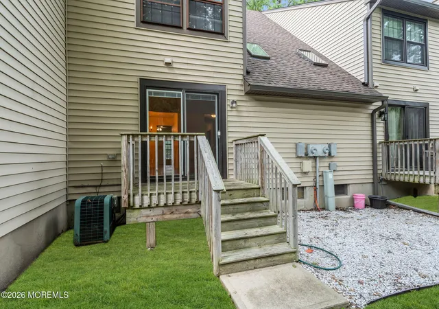 21st image of 604 Bent Trl #942, Toms River, NJ 08753 | MLS# 22625243