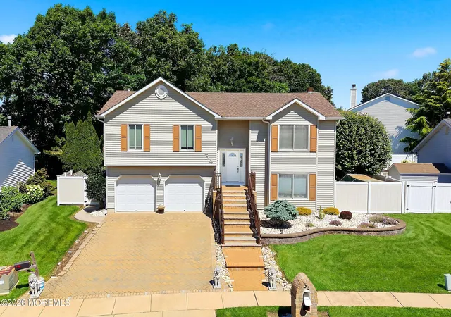 1st image of 34 Bronia St, Howell, NJ 07731 | MLS# 22625239
