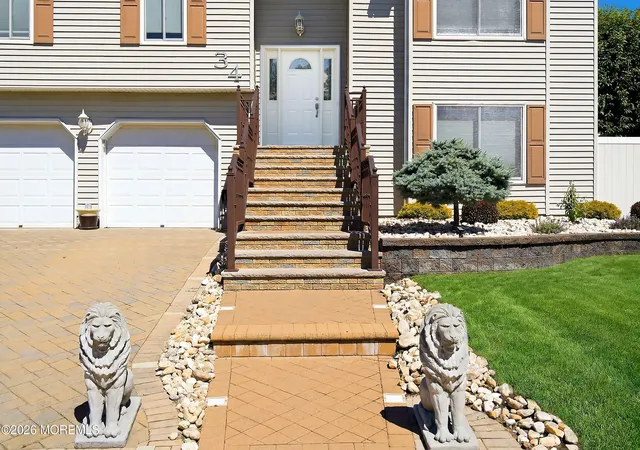2nd image of 34 Bronia St, Howell, NJ 07731 | MLS# 22625239