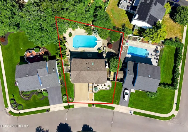 30th image of 34 Bronia St, Howell, NJ 07731 | MLS# 22625239