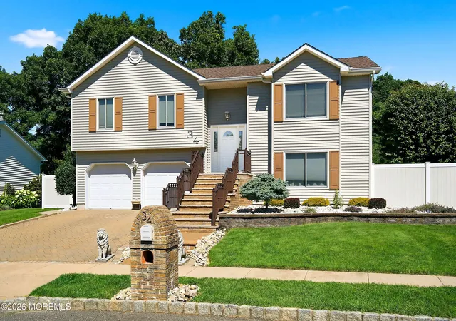 3rd image of 34 Bronia St, Howell, NJ 07731 | MLS# 22625239