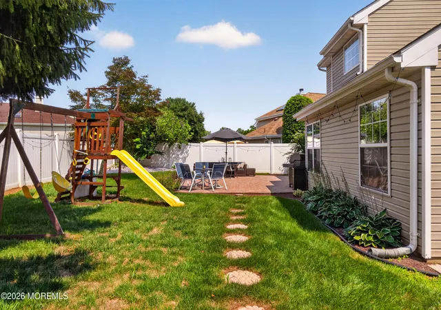 3rd image of 39 Kentucky Wy, Freehold, NJ 07728 | MLS# 22625242