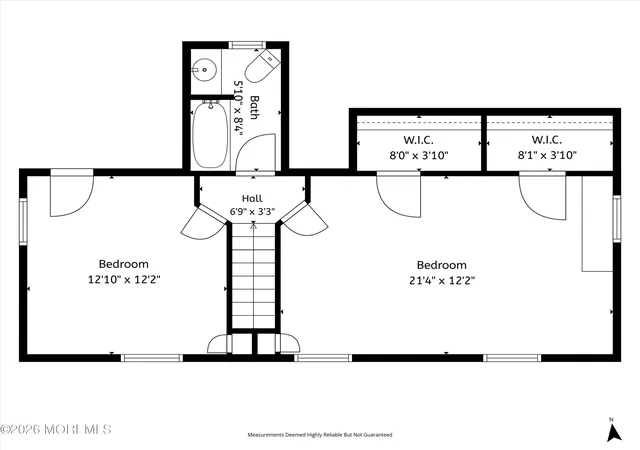 34th image of 48 Bay Shore Dr, Toms River, NJ 08753 | MLS# 22625277