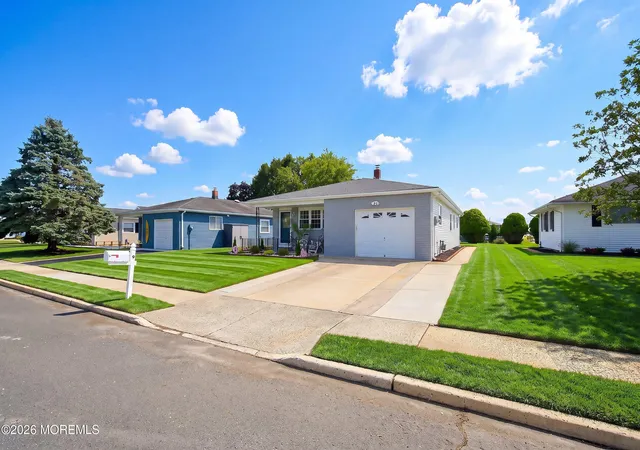 1st image of 9 Tivoli St, Toms River, NJ 08757 | MLS# 22625244