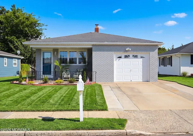 2nd image of 9 Tivoli St, Toms River, NJ 08757 | MLS# 22625244