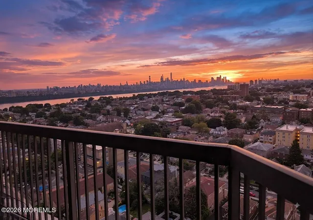 Photo 1 of Condo for sale at 770 Anderson Ave #23N, Cliffside Park, NJ 07010 | MLS# 22625258 | Listing updated on 2026-10-29