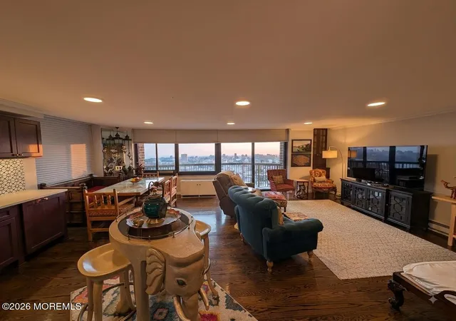 Photo 3 of Condo for sale at 770 Anderson Ave #23N, Cliffside Park, NJ 07010 | MLS# 22625258 | Listing updated on 2026-10-29
