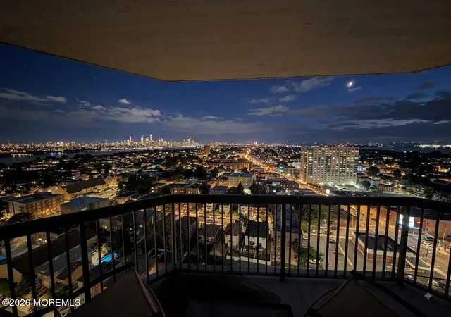 Photo 4 of Condo for sale at 770 Anderson Ave #23N, Cliffside Park, NJ 07010 | MLS# 22625258 | Listing updated on 2026-10-29