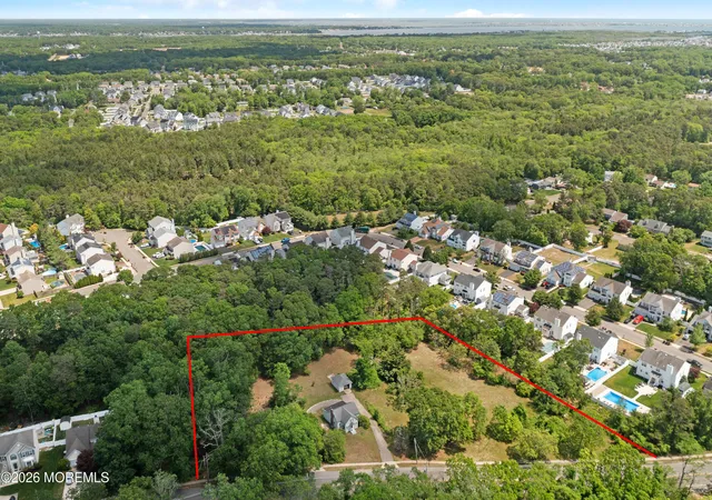 Photo 1 of Sale Pending at 110 Station Rd, Bayville, NJ 08721 | MLS# 22625256 | Listing updated on 2026-09-16