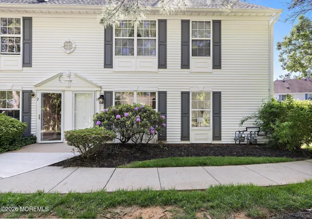 3rd image of 2 Parker Pass, Colts Neck, NJ 07722 | MLS# 22625295